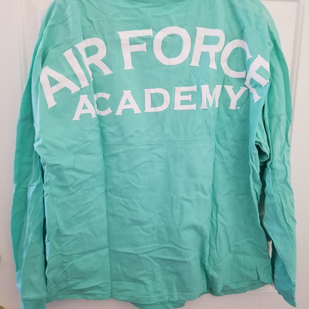 Air Force Academy Tee